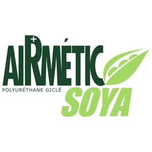 airmetic soya 